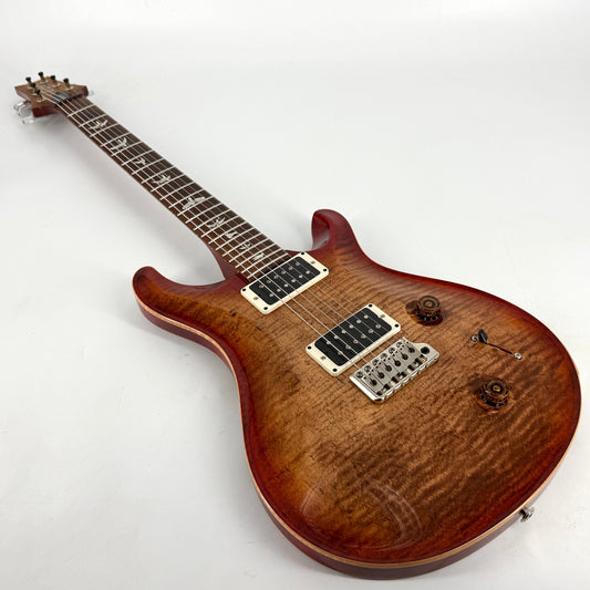 2016 PRS Limited Edition Custom 22 – Autumn Sky