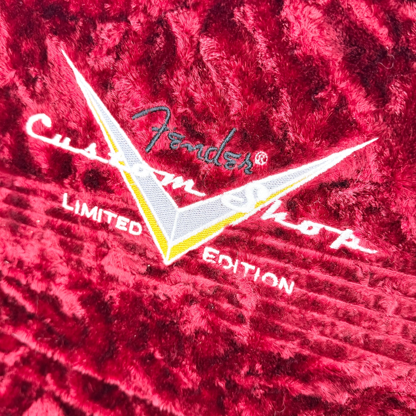 2015 Fender Custom Shop Limited Edition Caballo Tono Telecaster Relic – Black