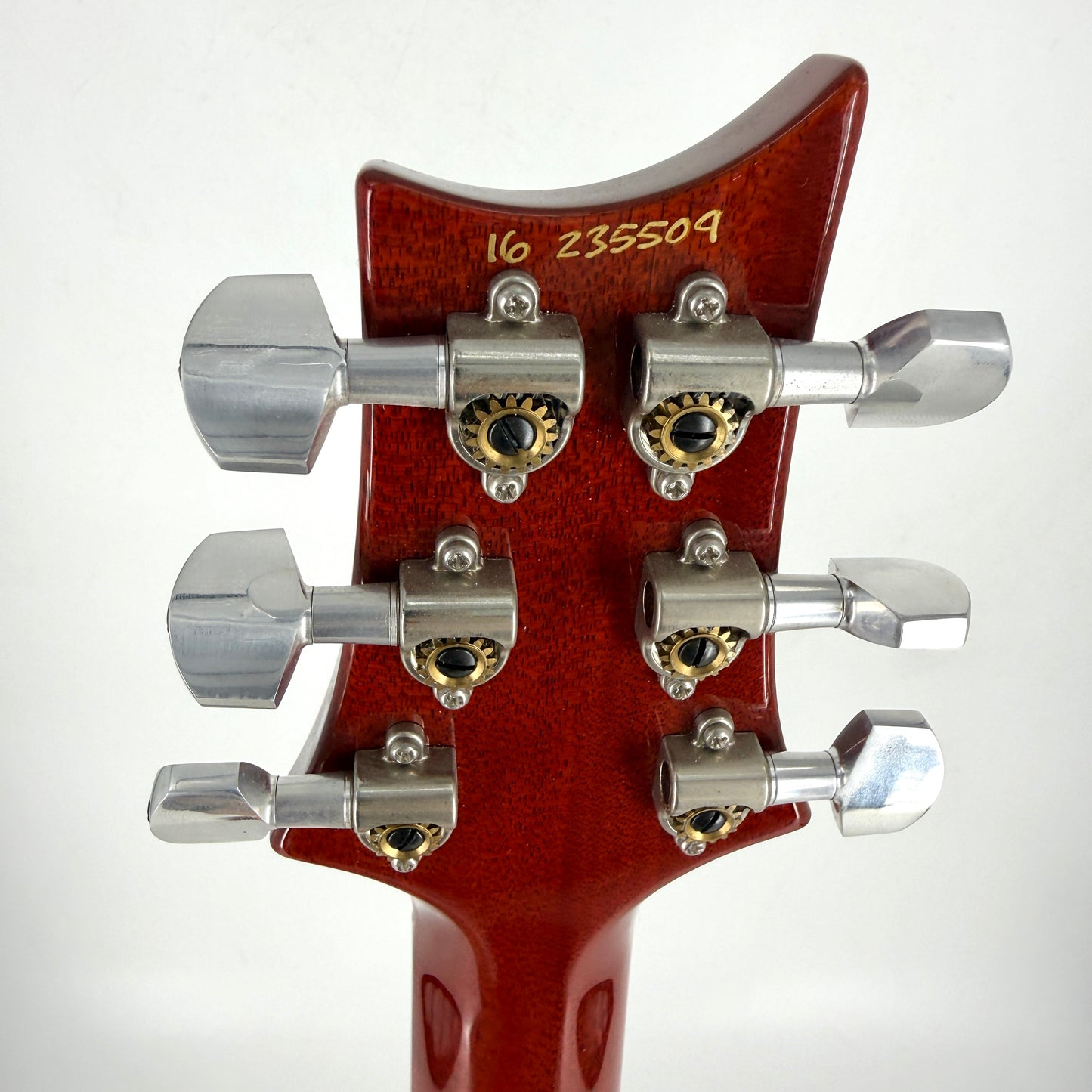 2016 PRS Limited Edition Custom 22 – Autumn Sky