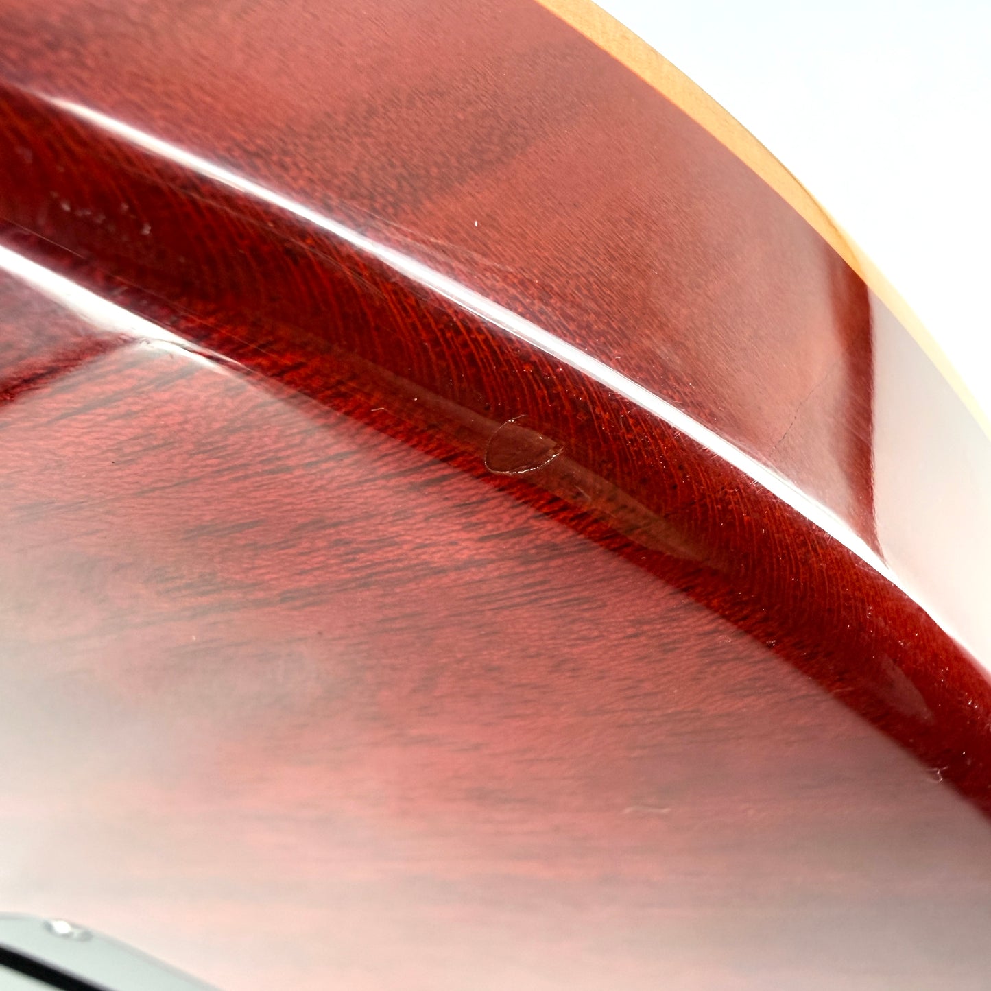 2016 PRS Limited Edition Custom 22 – Autumn Sky