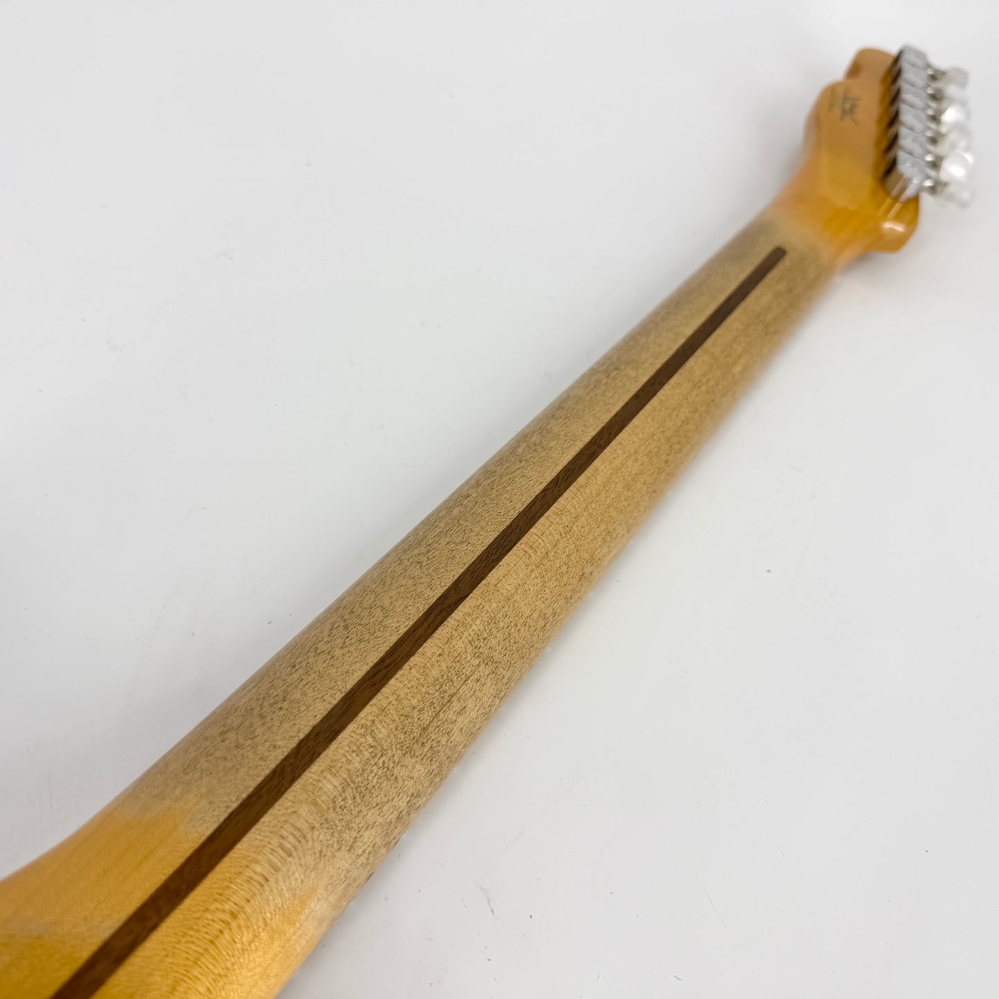 2015 Fender Custom Shop Limited Edition Caballo Tono Telecaster Relic – Black