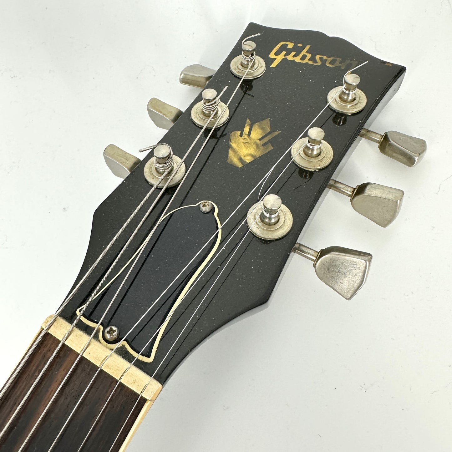 1977 Gibson ES-335TD - Sunburst