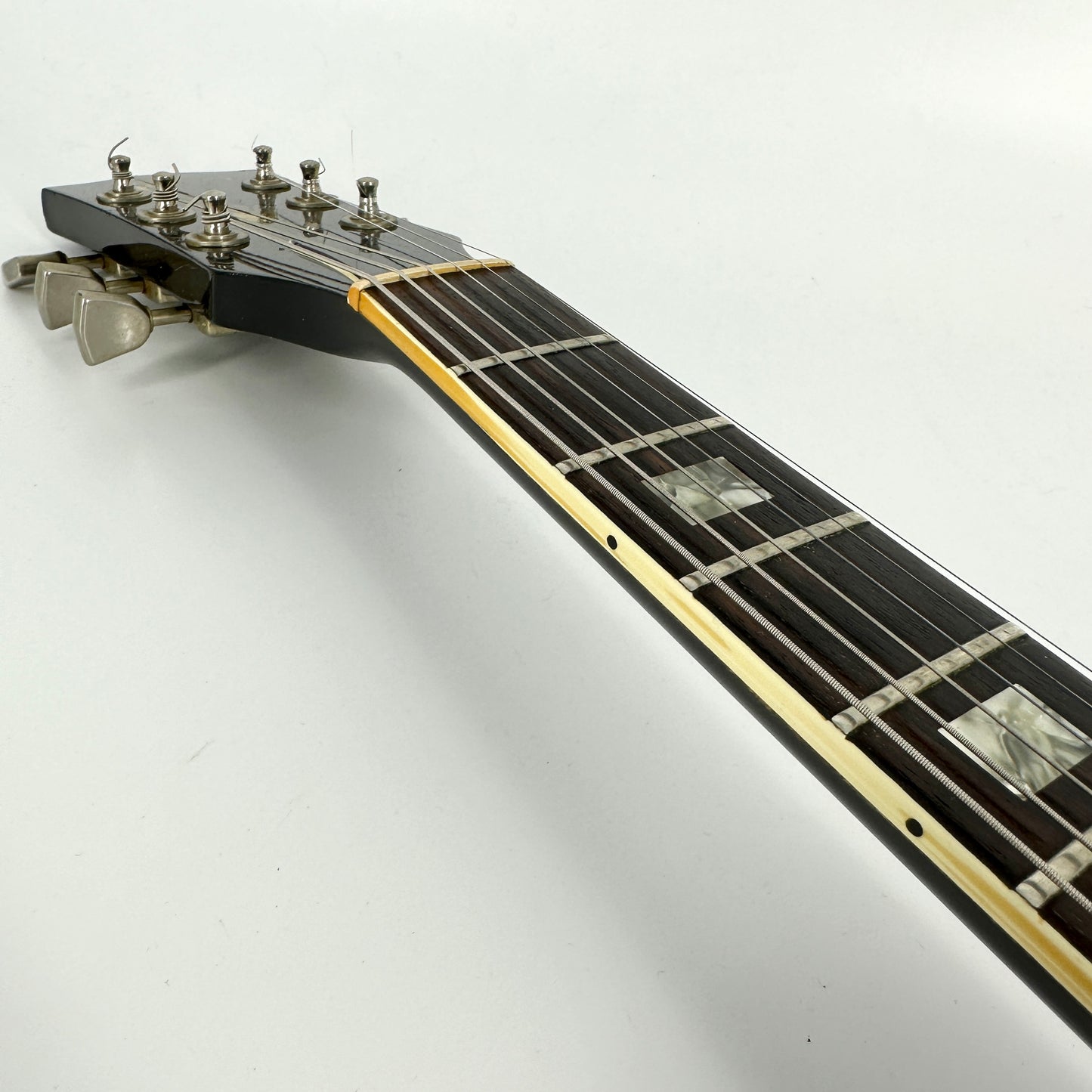 1977 Gibson ES-335TD - Sunburst