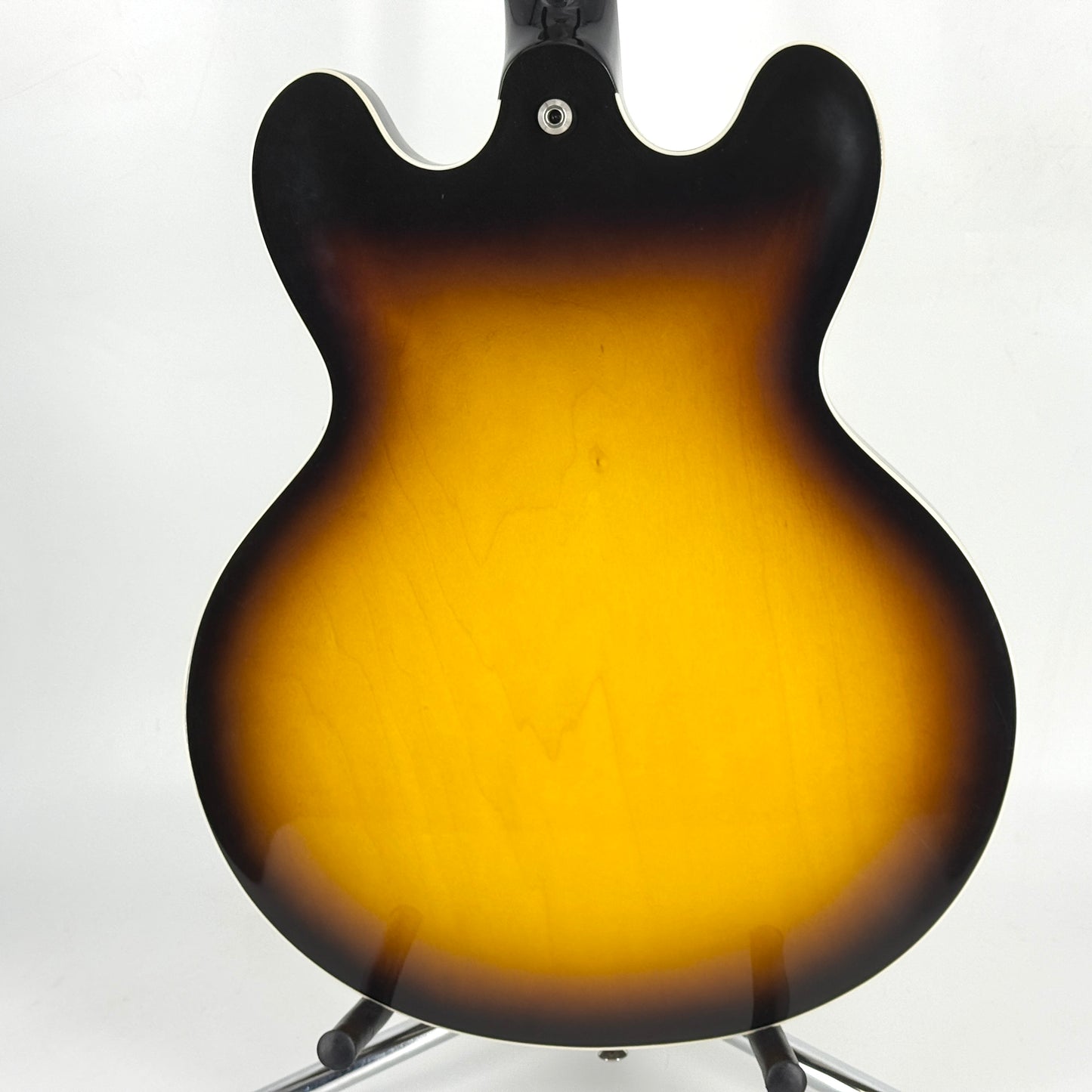 2007 Gibson ES-345 Stereo BB-King - Vintage Sunburst