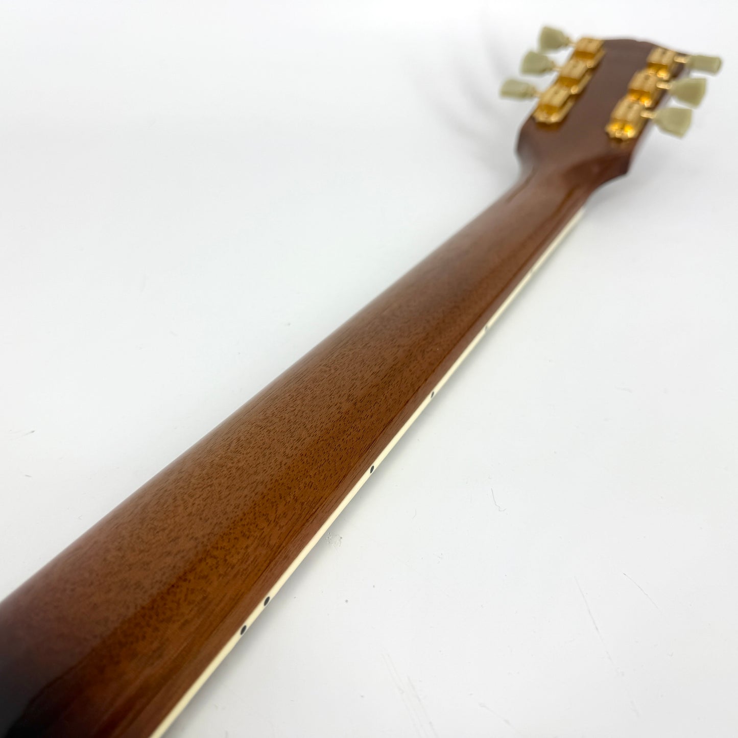 2007 Gibson ES-345 Stereo BB-King - Vintage Sunburst