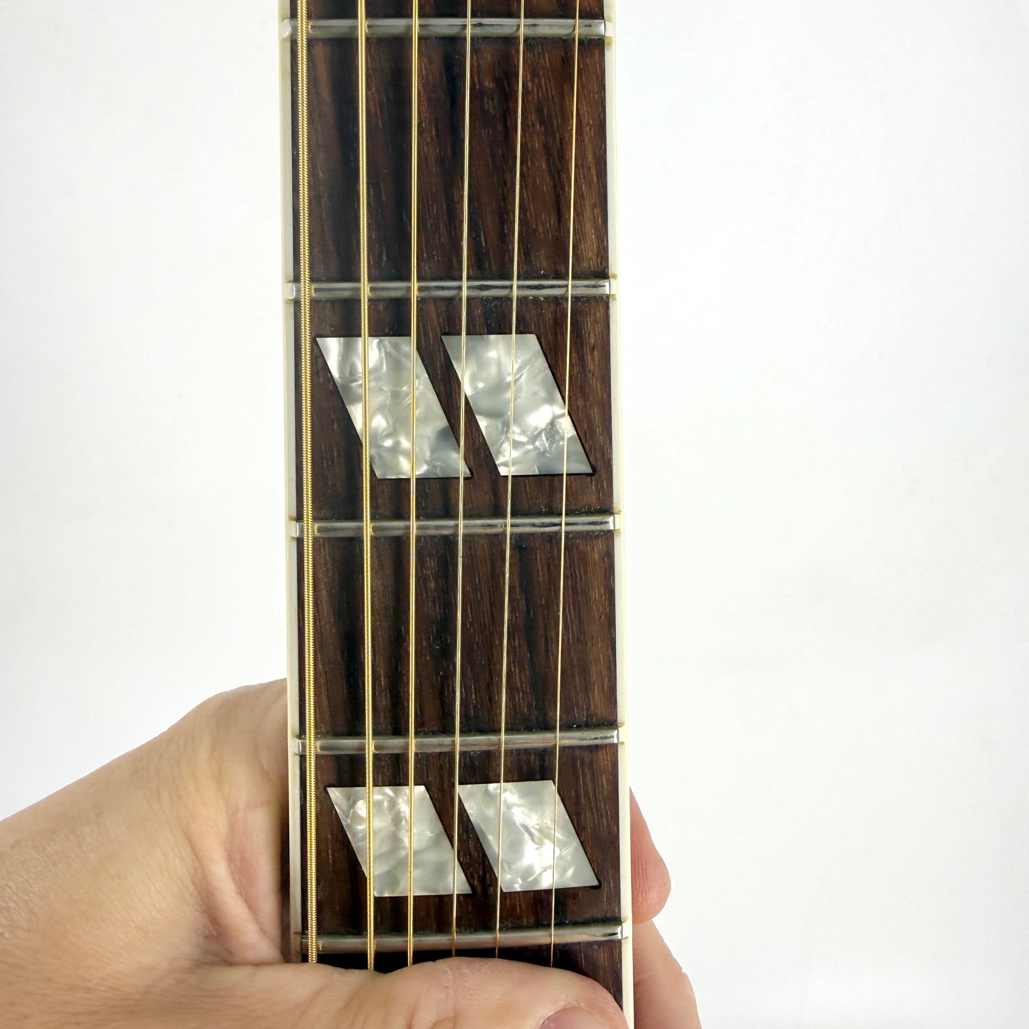 2007 Gibson ES-345 Stereo BB-King - Vintage Sunburst