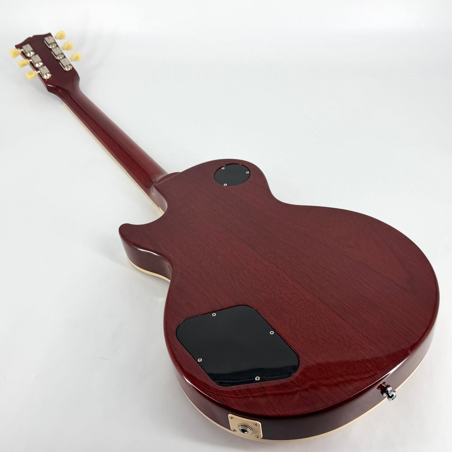 2020 Gibson Les Paul Standard 50s  – Heritage Cherry Sunburst