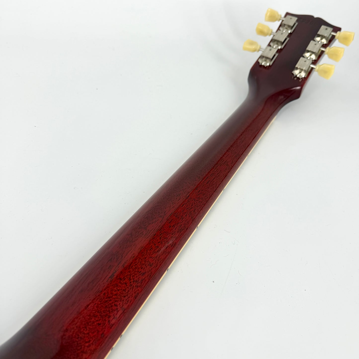 2020 Gibson Les Paul Standard 50s  – Heritage Cherry Sunburst