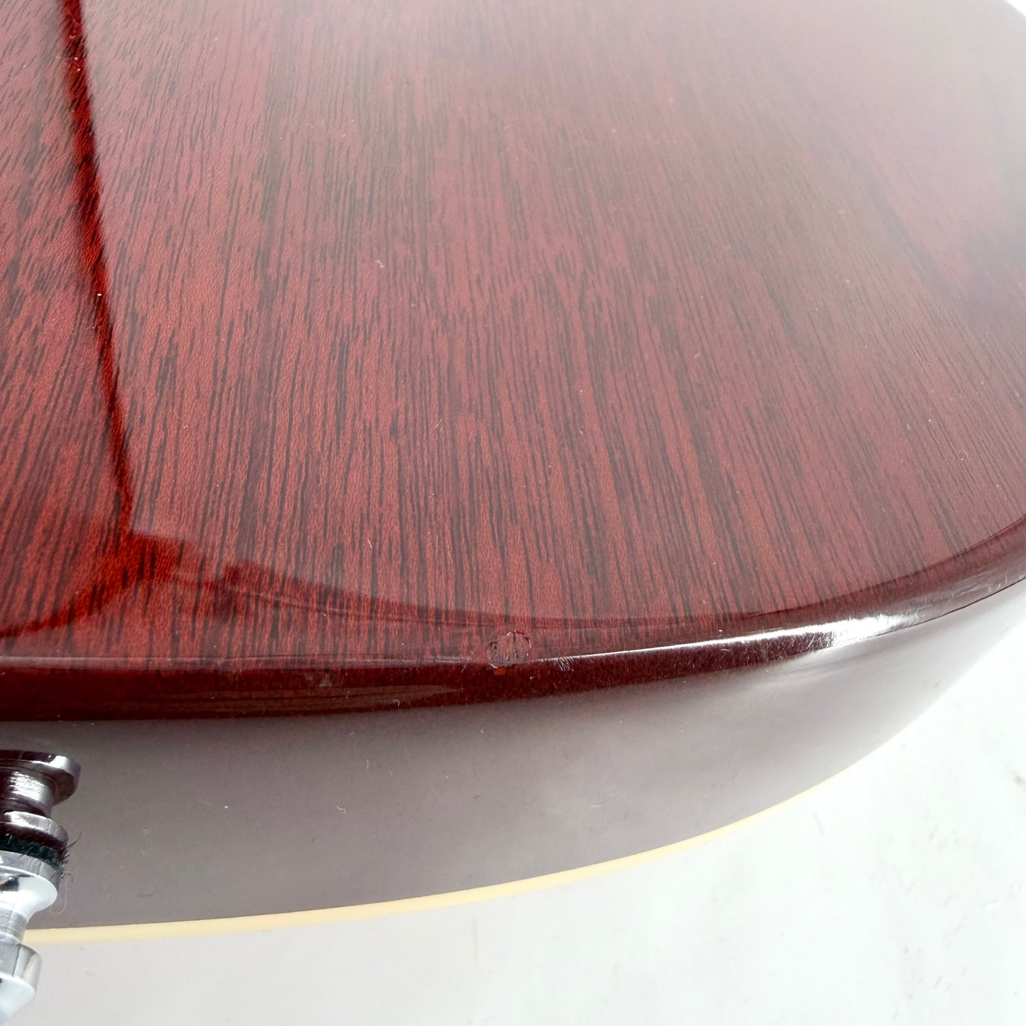 2020 Gibson Les Paul Standard 50s  – Heritage Cherry Sunburst