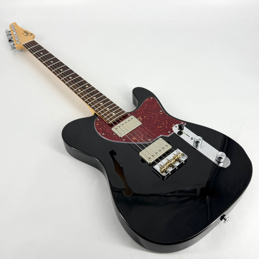 2025 Suhr Alt T - Black
