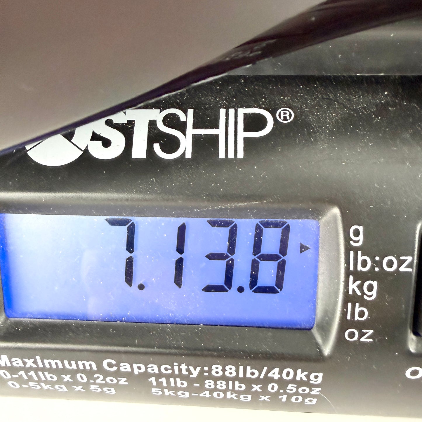 2017 PRS Custom 24 - McCarty Tobacco Sunburst