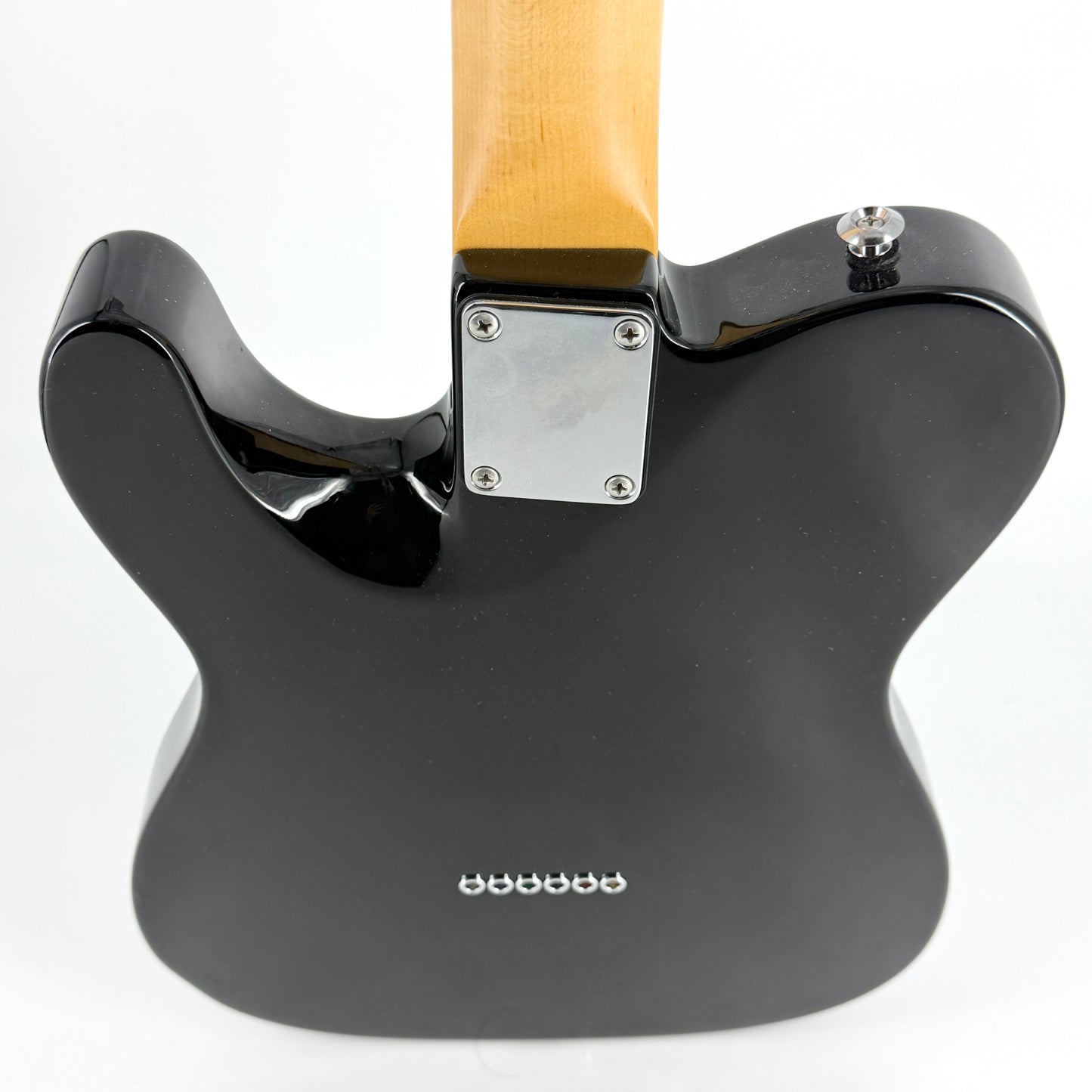 2025 Suhr Alt T - Black