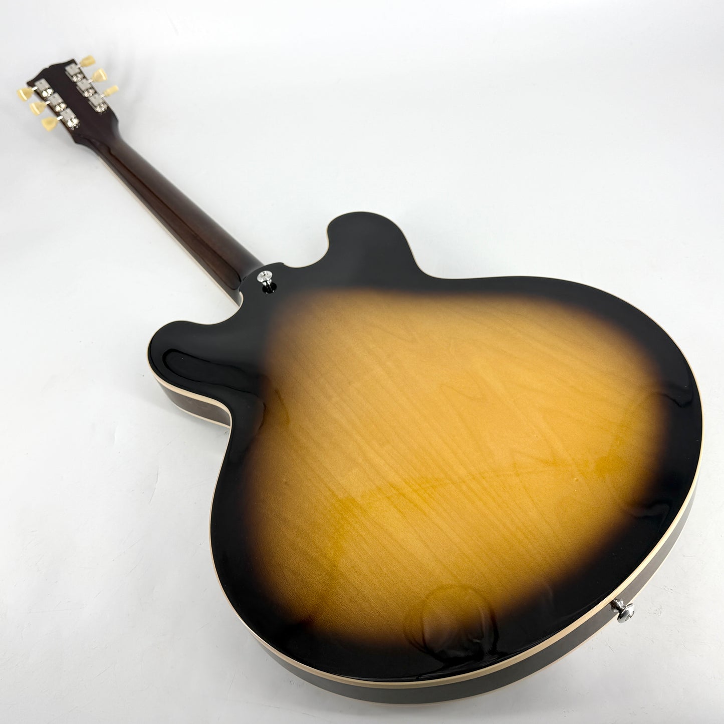 2021 Gibson ES-335 – Vintage Burst