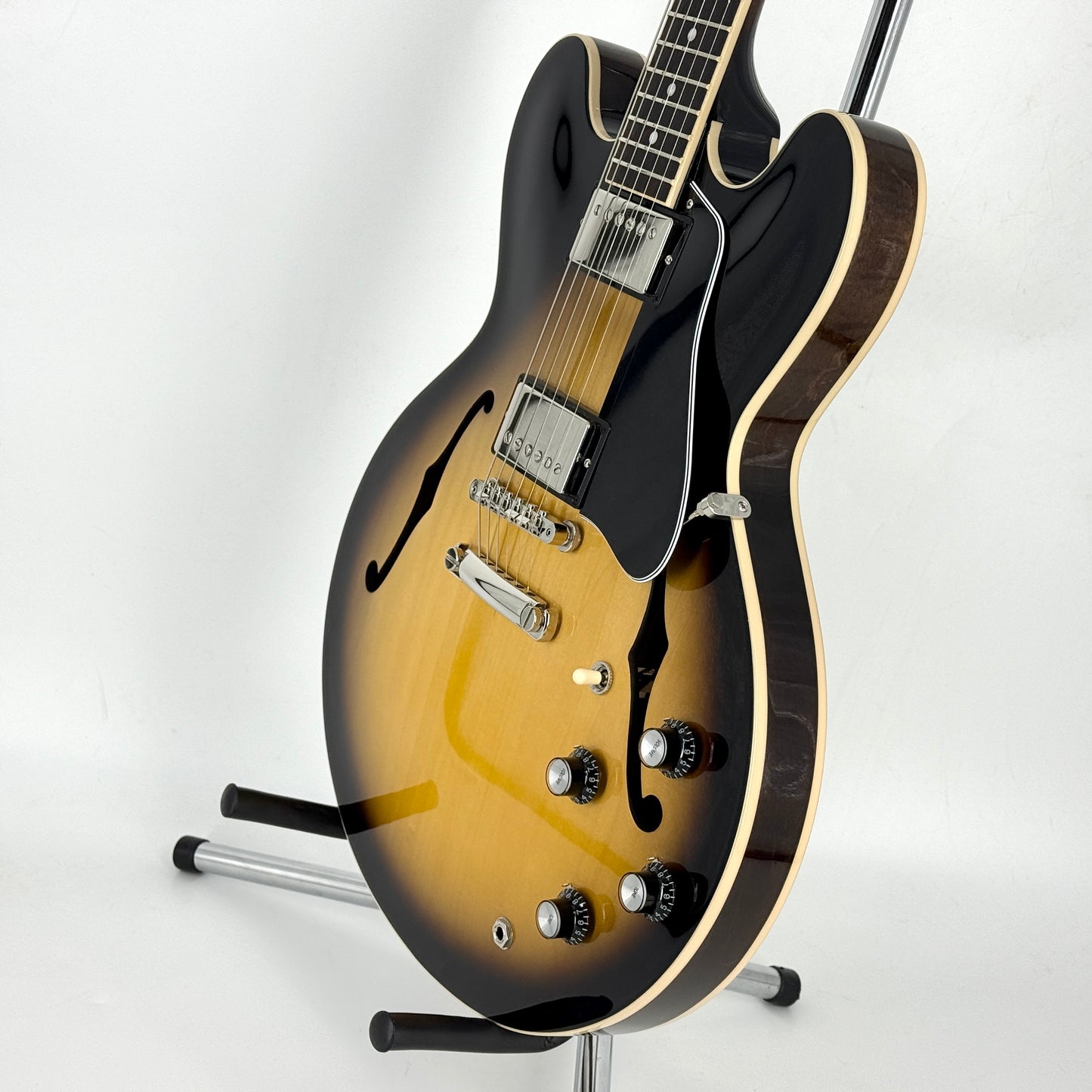 2021 Gibson ES-335 – Vintage Burst
