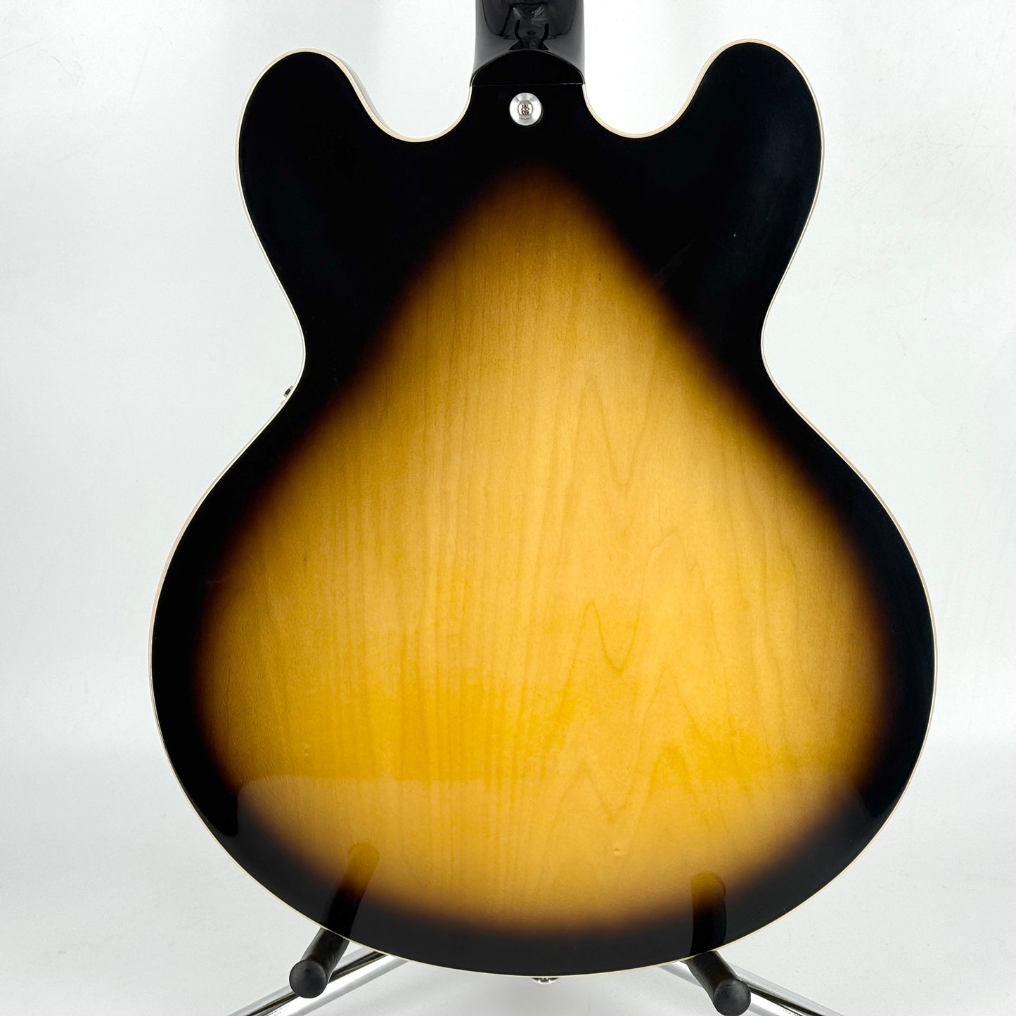 2021 Gibson ES-335 – Vintage Burst