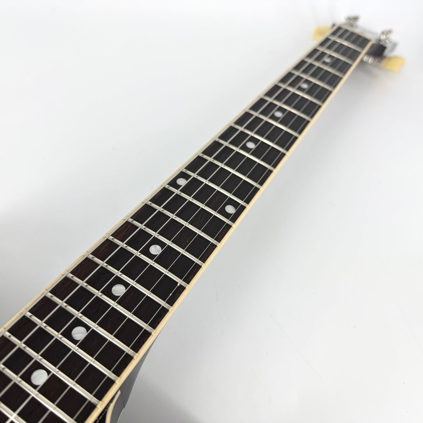 2021 Gibson ES-335 – Vintage Burst