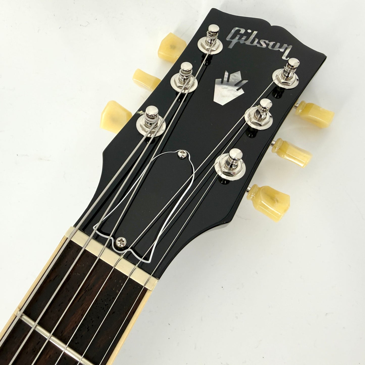 2021 Gibson ES-335 – Vintage Burst