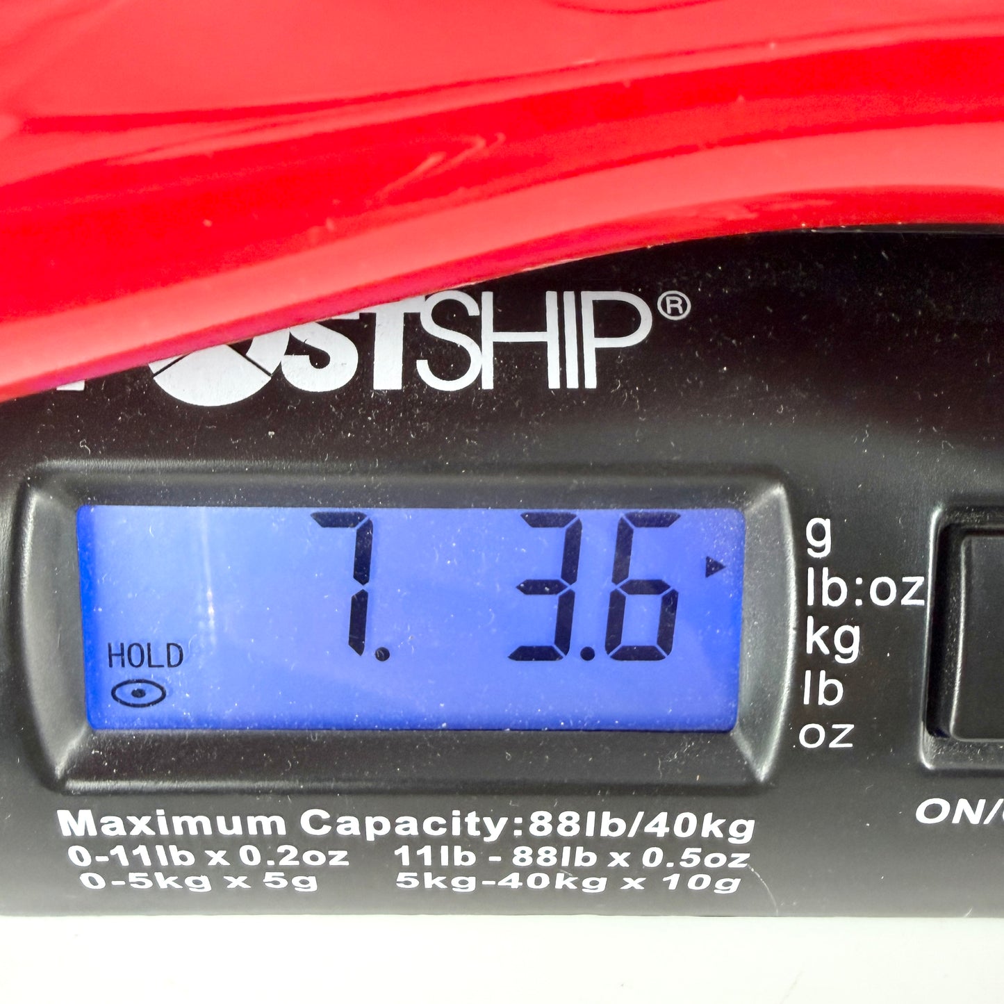 2025 Fender Custom Shop ‘61 Stratocaster NOS – Hot Rod Red