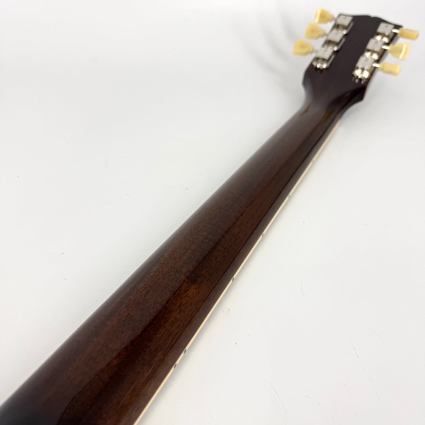 2021 Gibson ES-335 – Vintage Burst