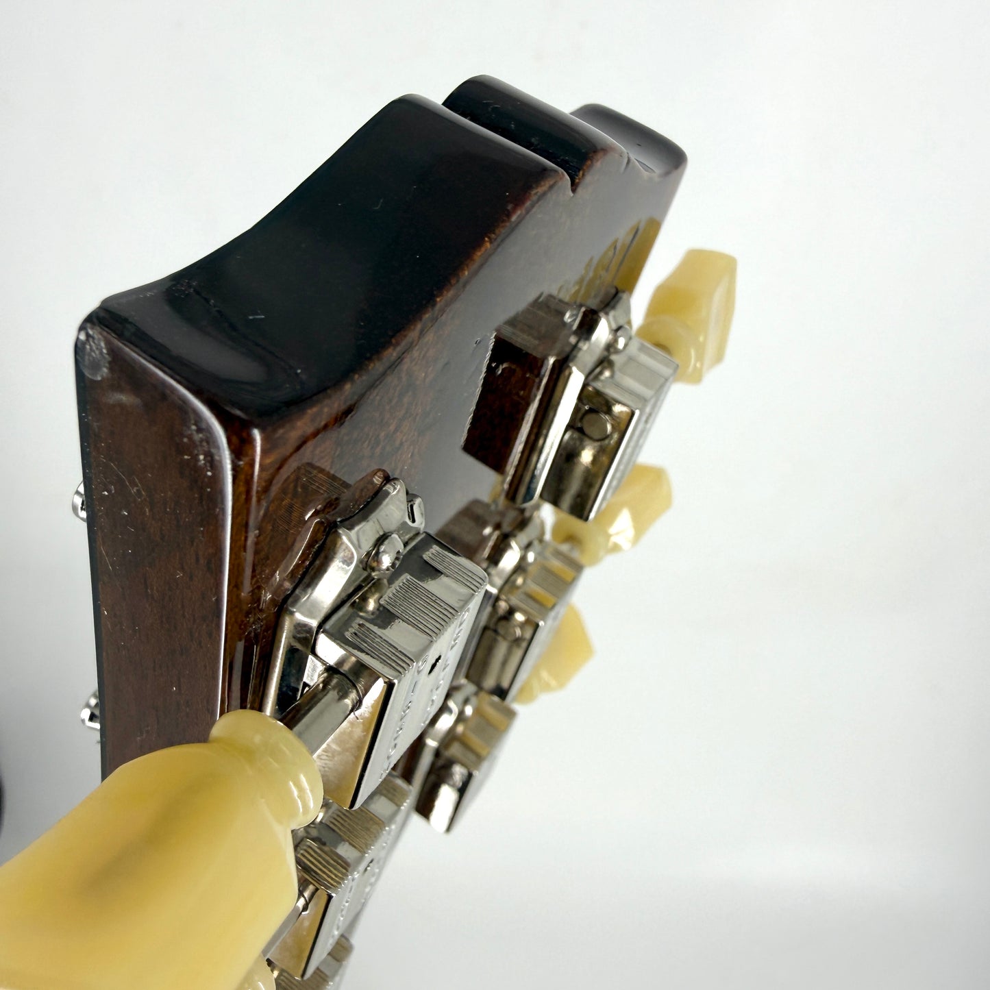 2021 Gibson ES-335 – Vintage Burst