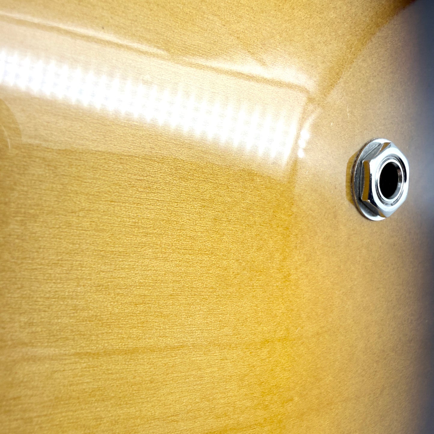 2021 Gibson ES-335 – Vintage Burst
