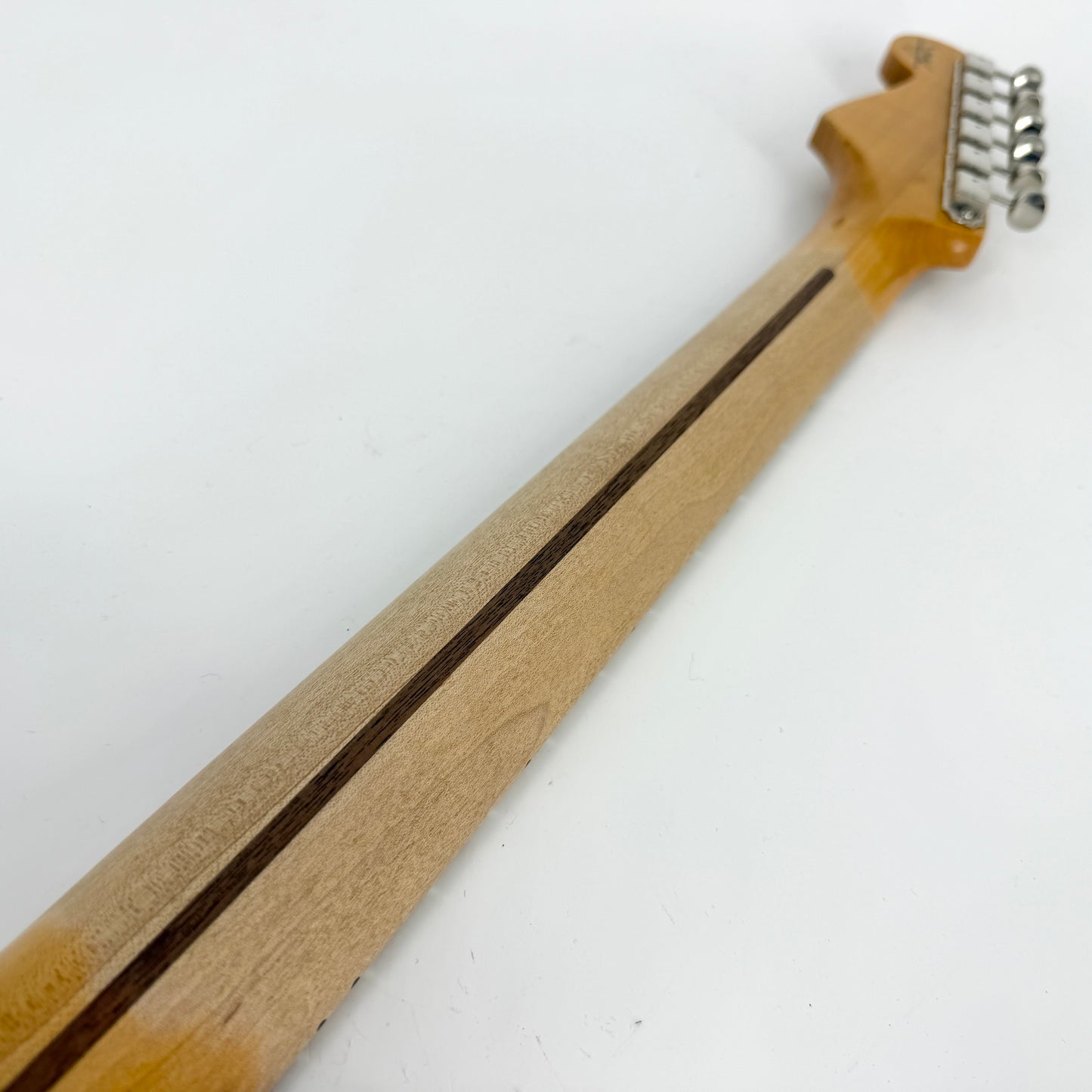 2020 Fender Custom Shop ’56 Stratocaster -  Faded Aged Tahitian Coral