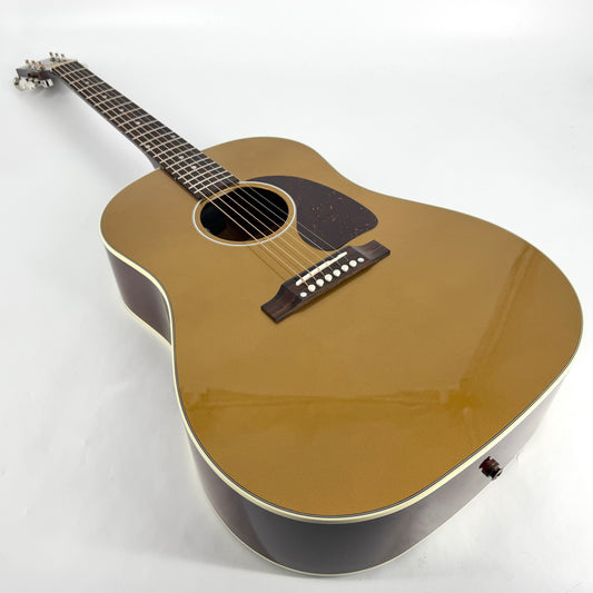 2026 Gibson J-45 Standard – Gold Top