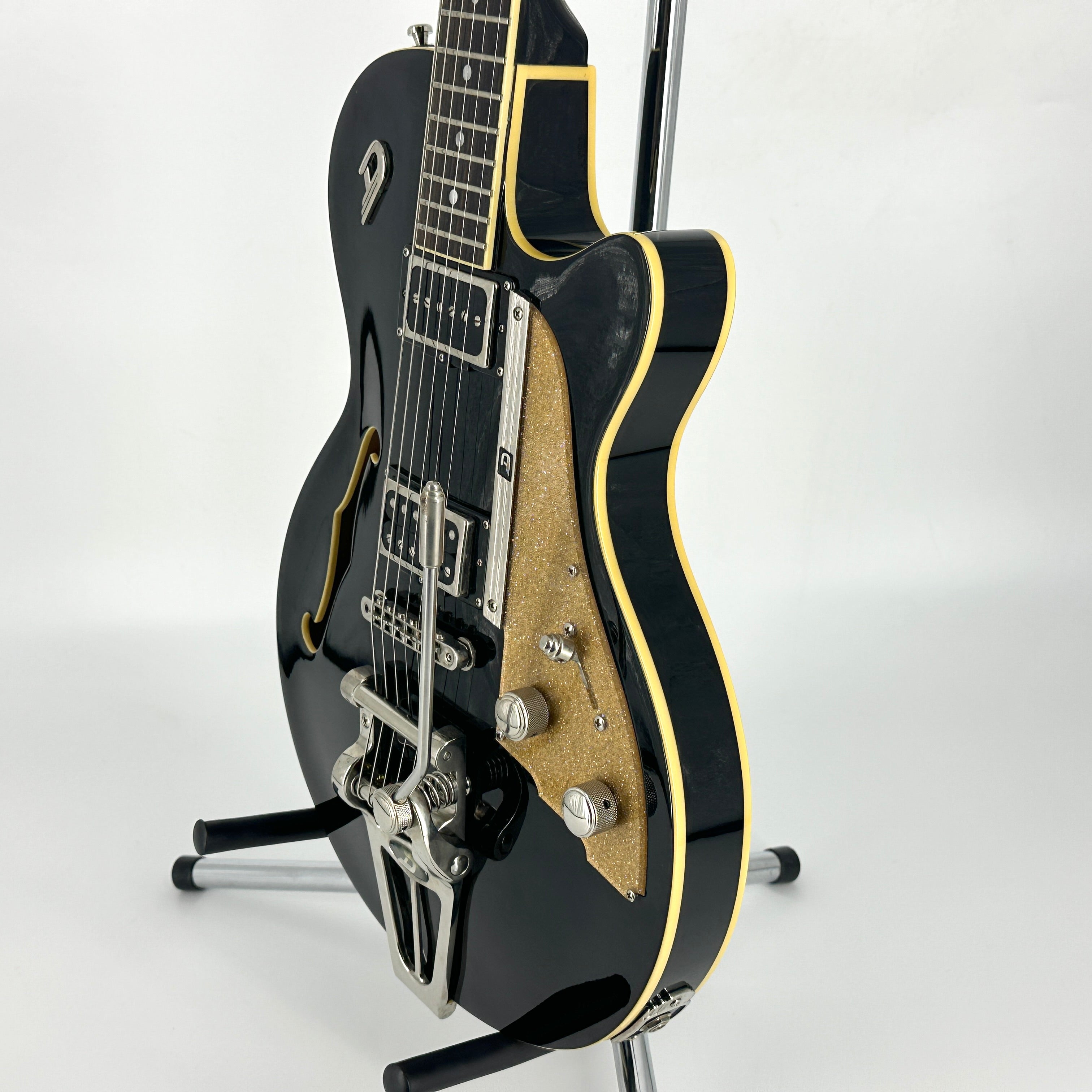 2011 Duesenberg Starplayer TV - Black