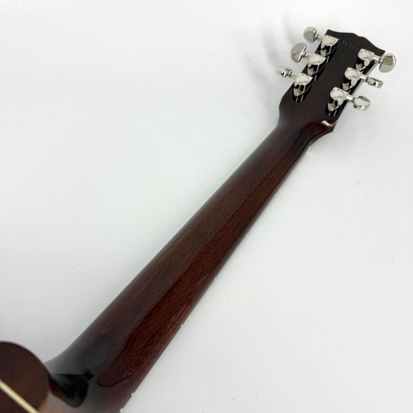 2026 Gibson J-45 Standard – Gold Top