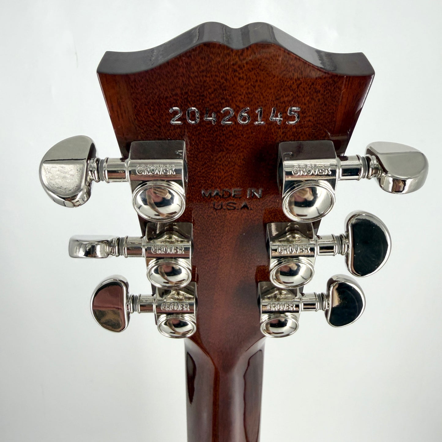 2026 Gibson J-45 Standard – Gold Top