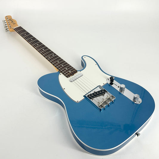 2022 Fender American Original '60s Telecaster – Lake Placid Blue