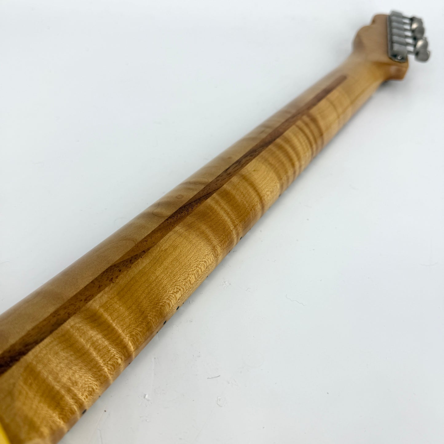 2019 LSL Instruments T-Bone Aged - Butterscotch Blonde