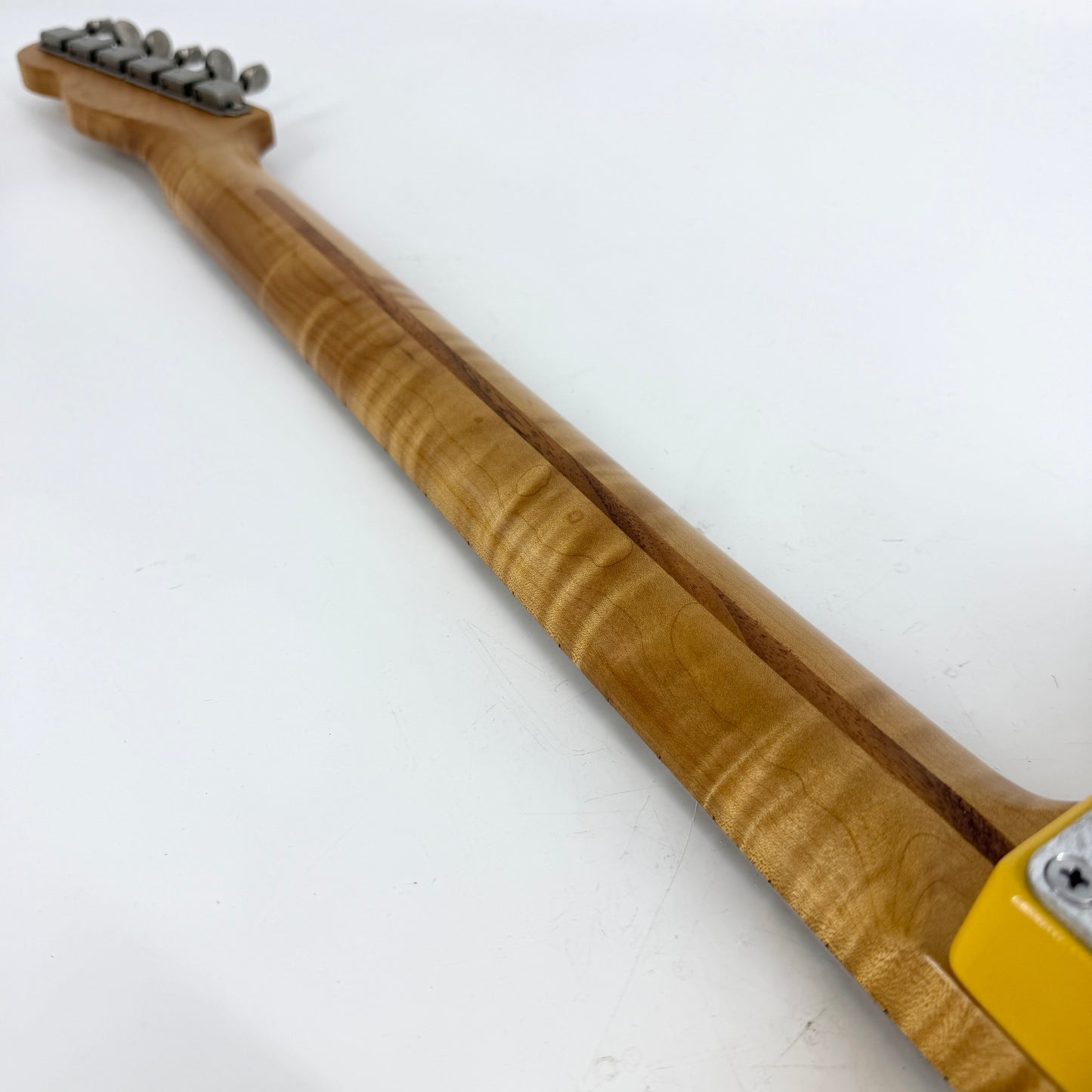 2019 LSL Instruments T-Bone Aged - Butterscotch Blonde