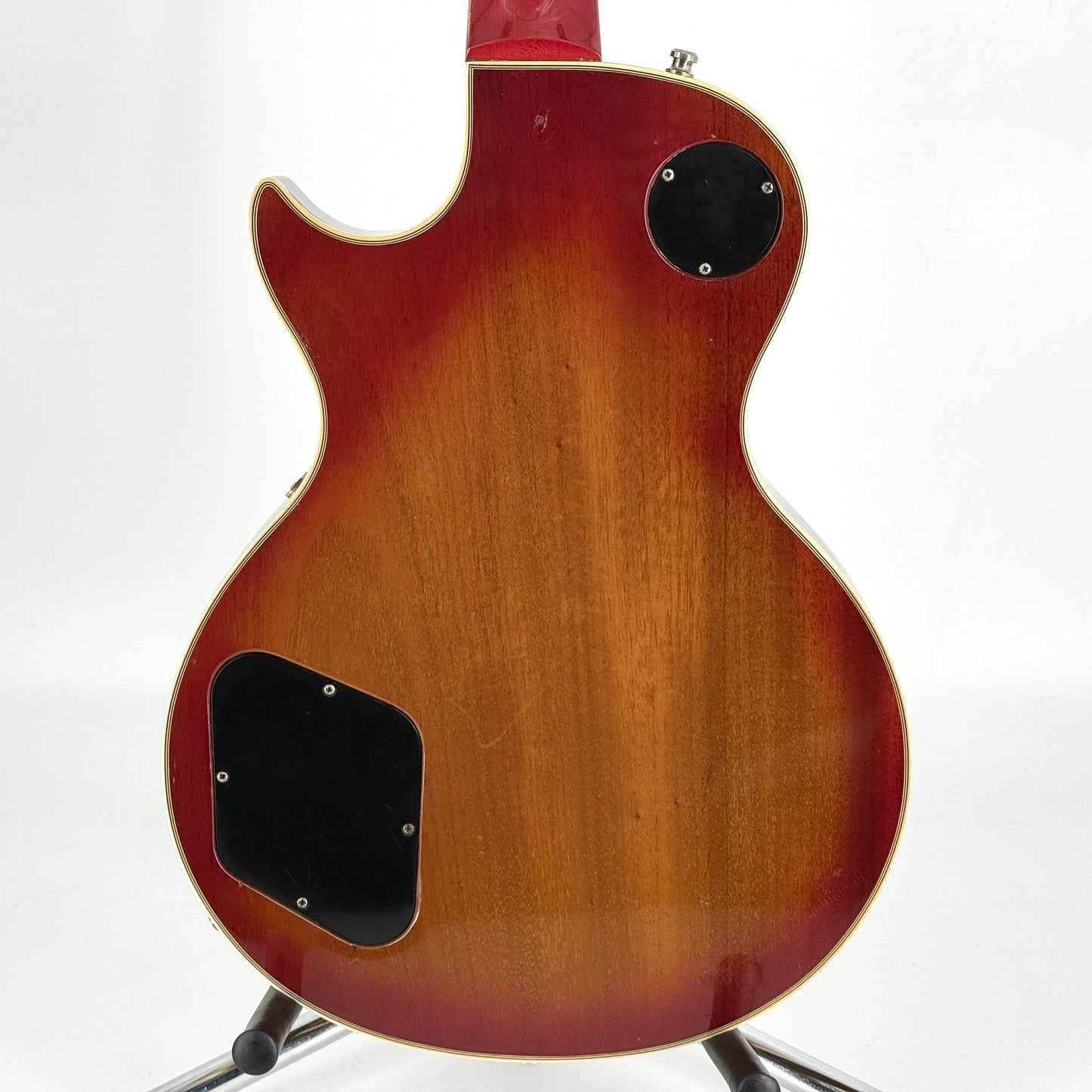 1979 Gibson Les Paul Custom - Cherry Sunburst