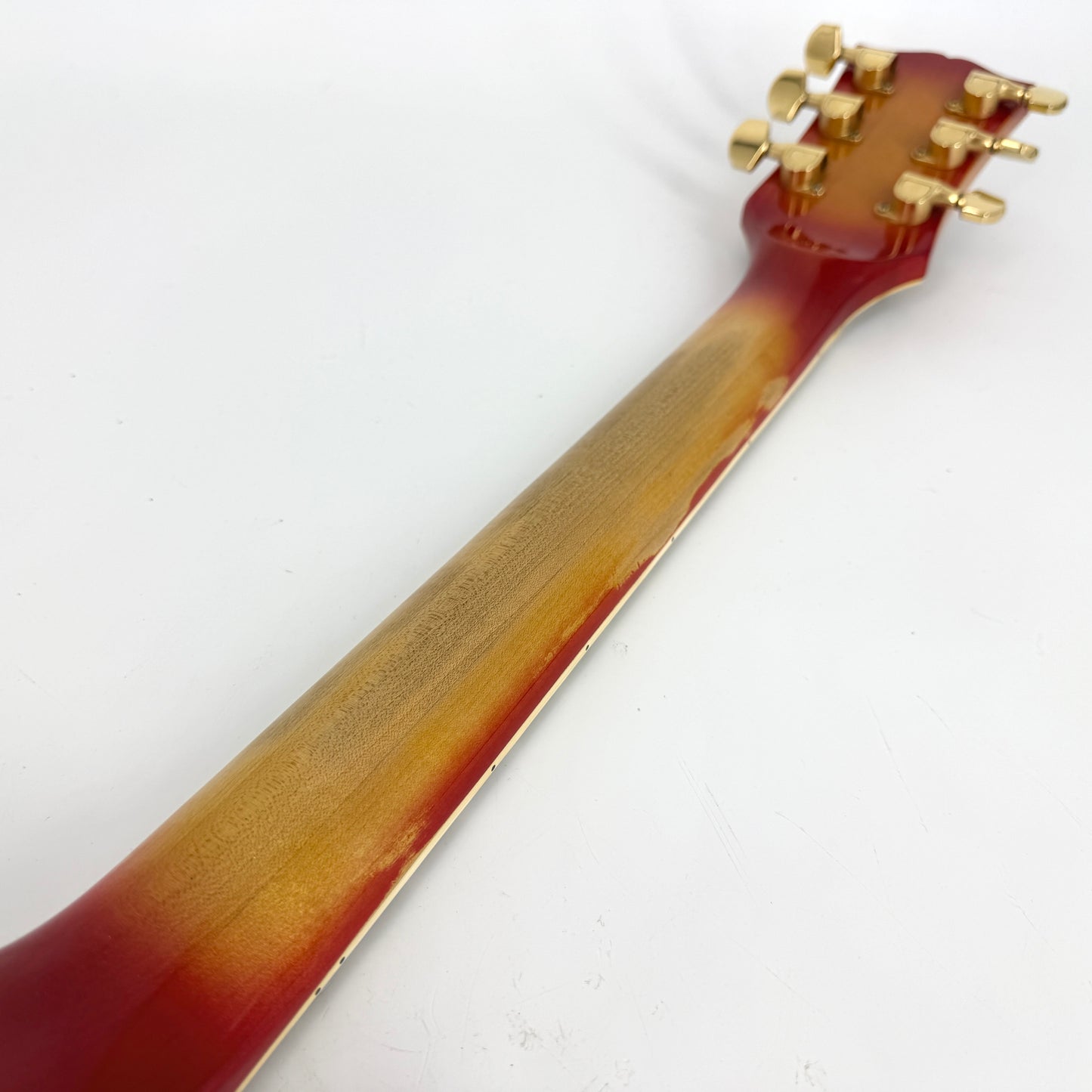 1979 Gibson Les Paul Custom - Cherry Sunburst