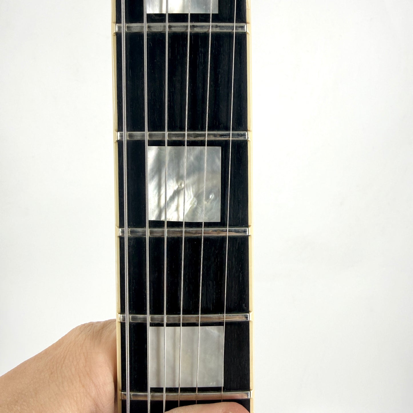 1979 Gibson Les Paul Custom - Cherry Sunburst