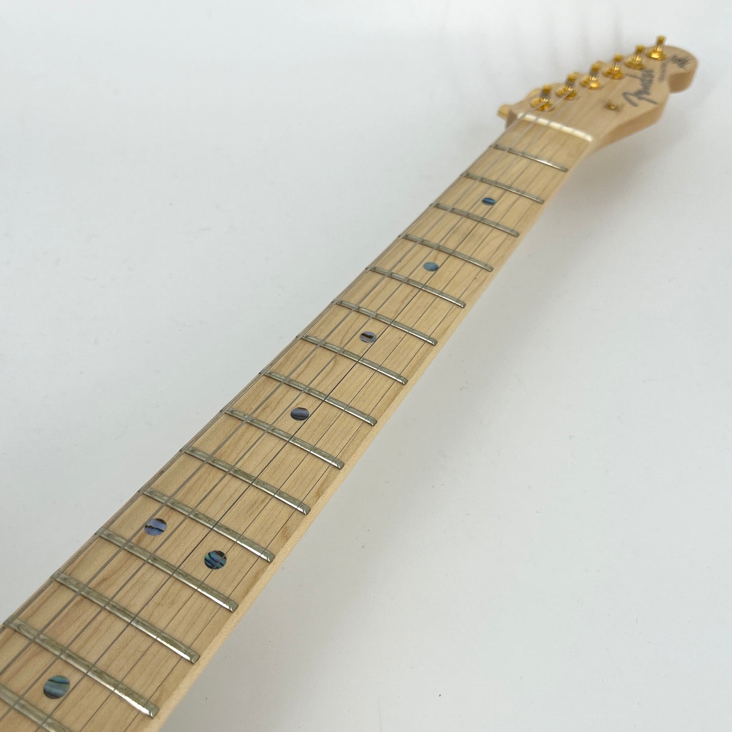 2015 Fender Richie Kotzen Telecaster - Brown Sunburst