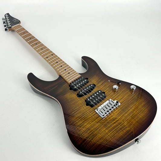 2023 Suhr Modern - Bengal Burst