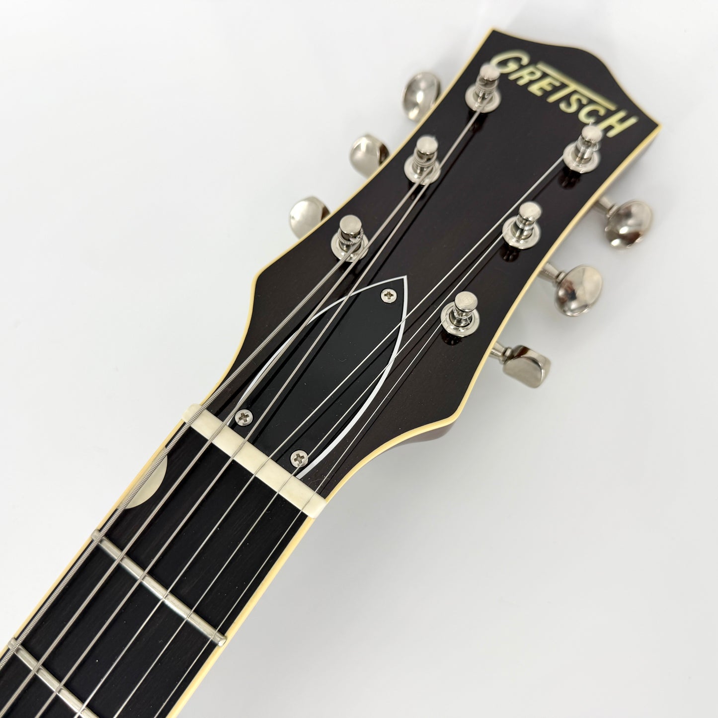 2023 Gretsch '59 Silver Jet Vintage Select G6129T-59VS - Silver Sparkle