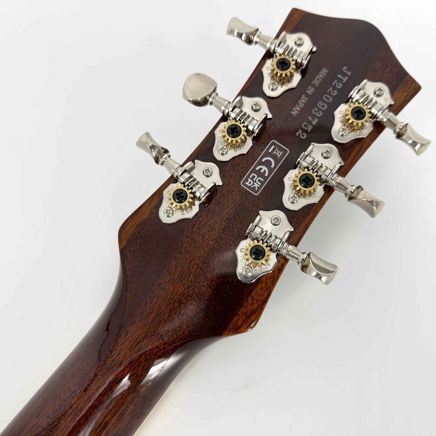 2023 Gretsch '59 Silver Jet Vintage Select G6129T-59VS - Silver Sparkle