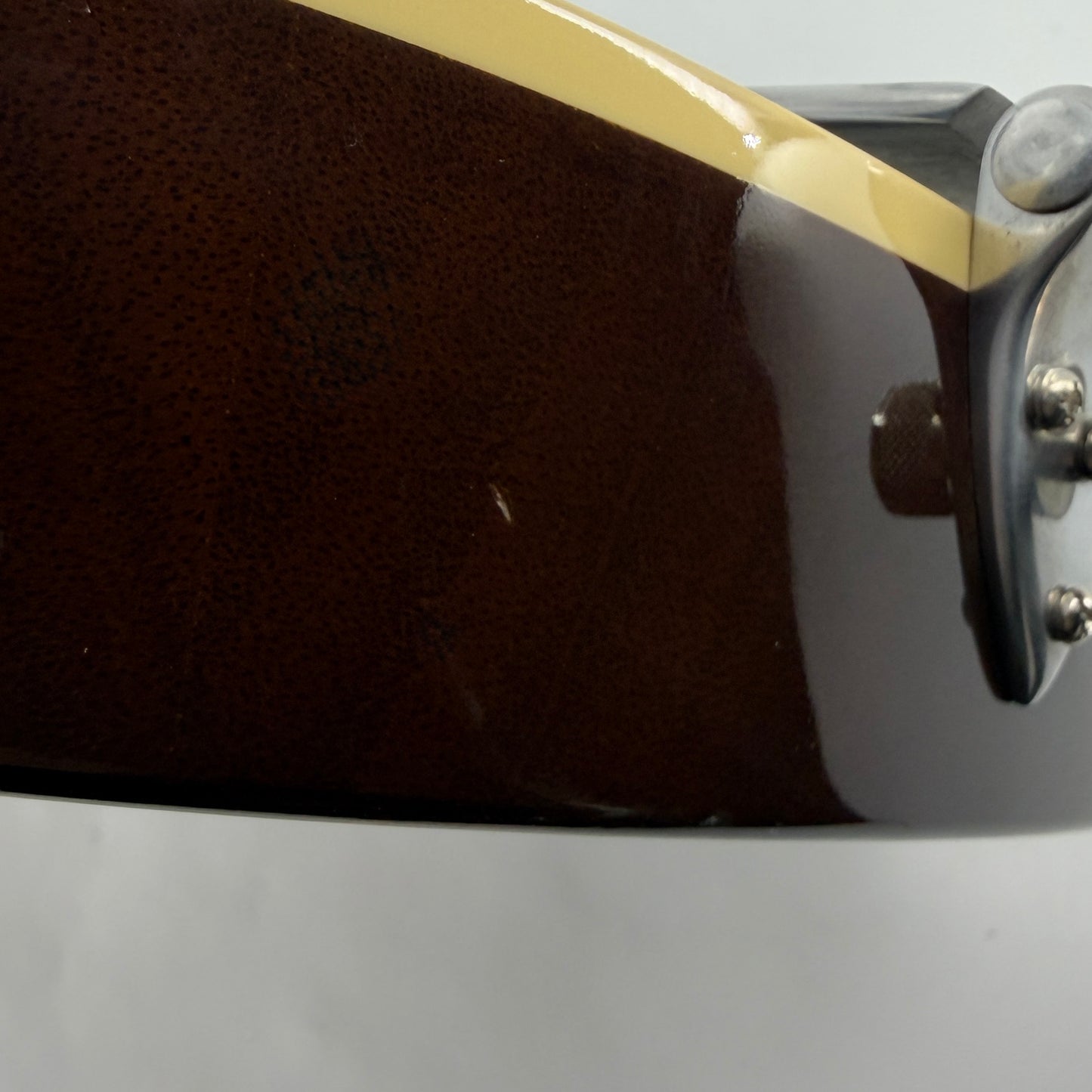 2023 Gretsch '59 Silver Jet Vintage Select G6129T-59VS - Silver Sparkle