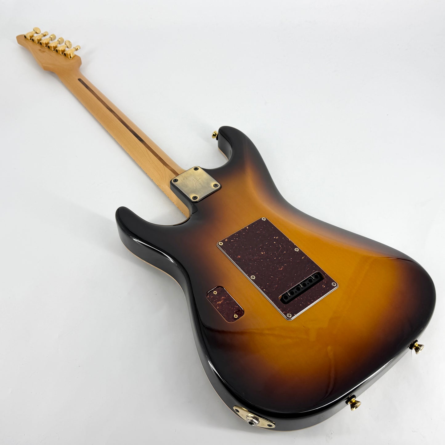 1999 Tom Anderson Hollow Drop Top Classic – Desert Sunset