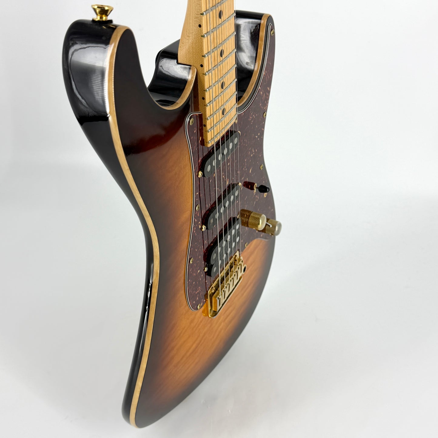 1999 Tom Anderson Hollow Drop Top Classic – Desert Sunset