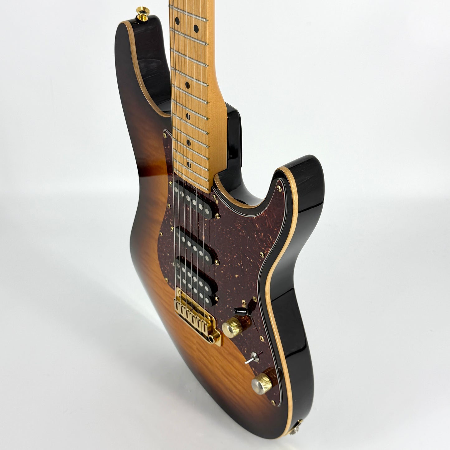1999 Tom Anderson Hollow Drop Top Classic – Desert Sunset