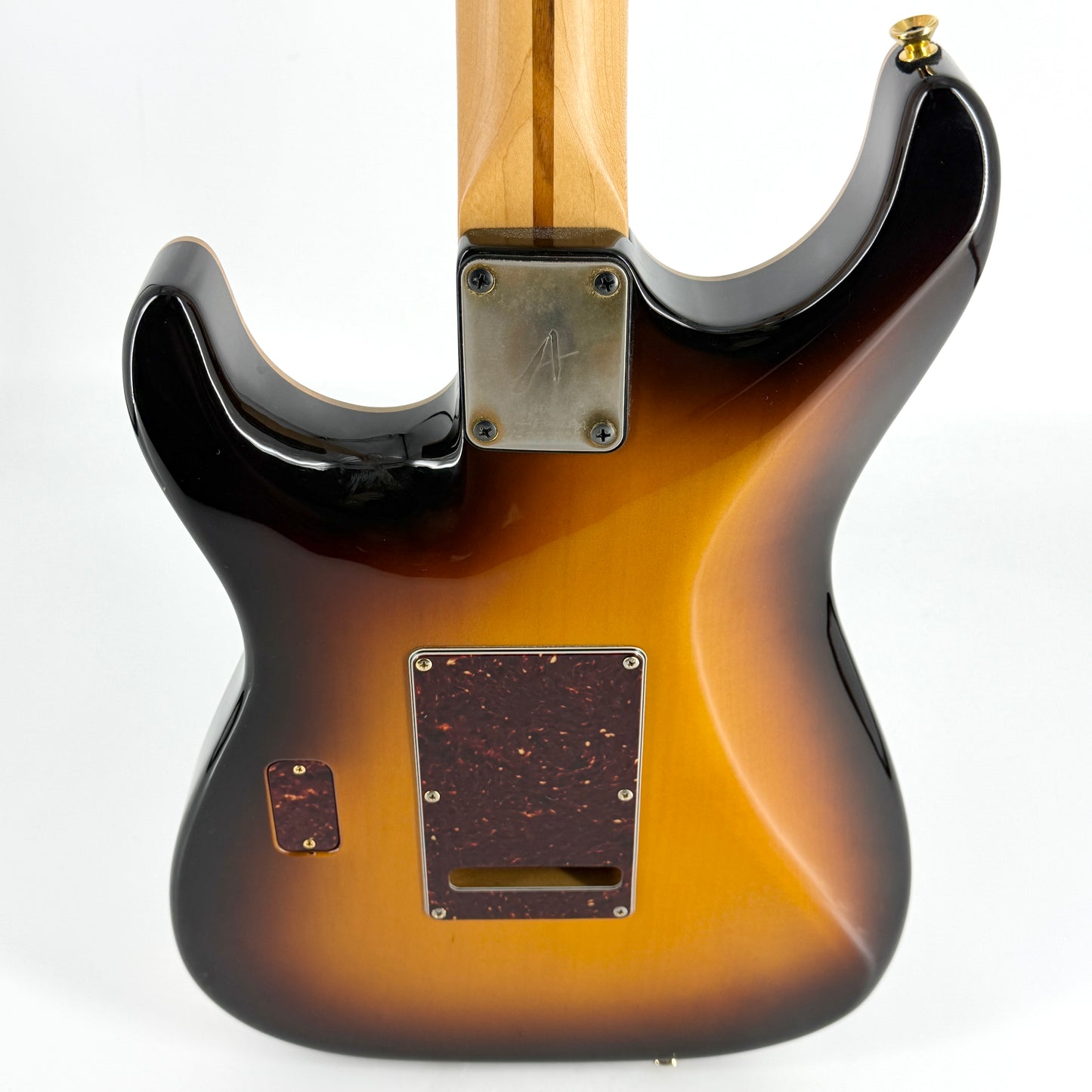 1999 Tom Anderson Hollow Drop Top Classic – Desert Sunset