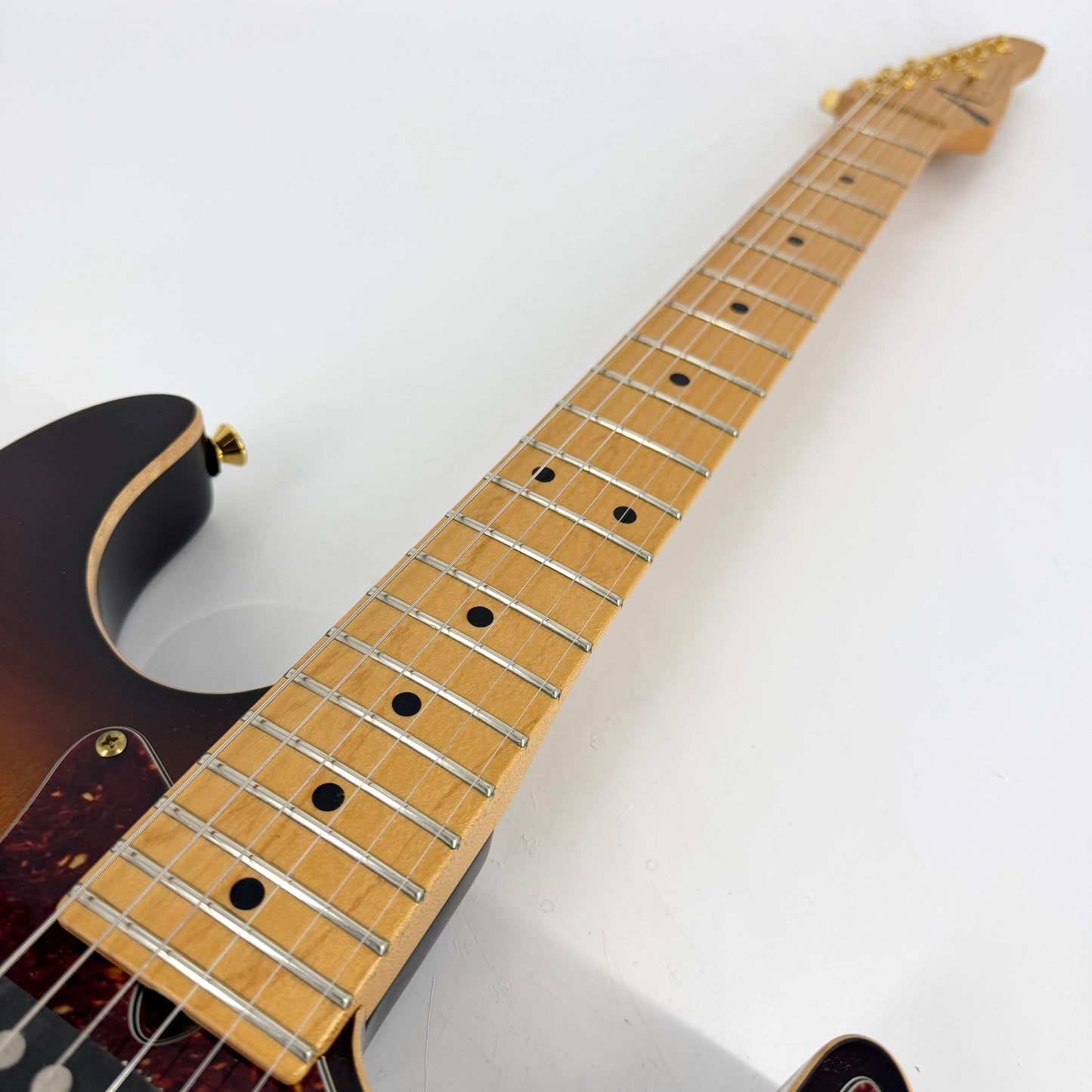 1999 Tom Anderson Hollow Drop Top Classic – Desert Sunset