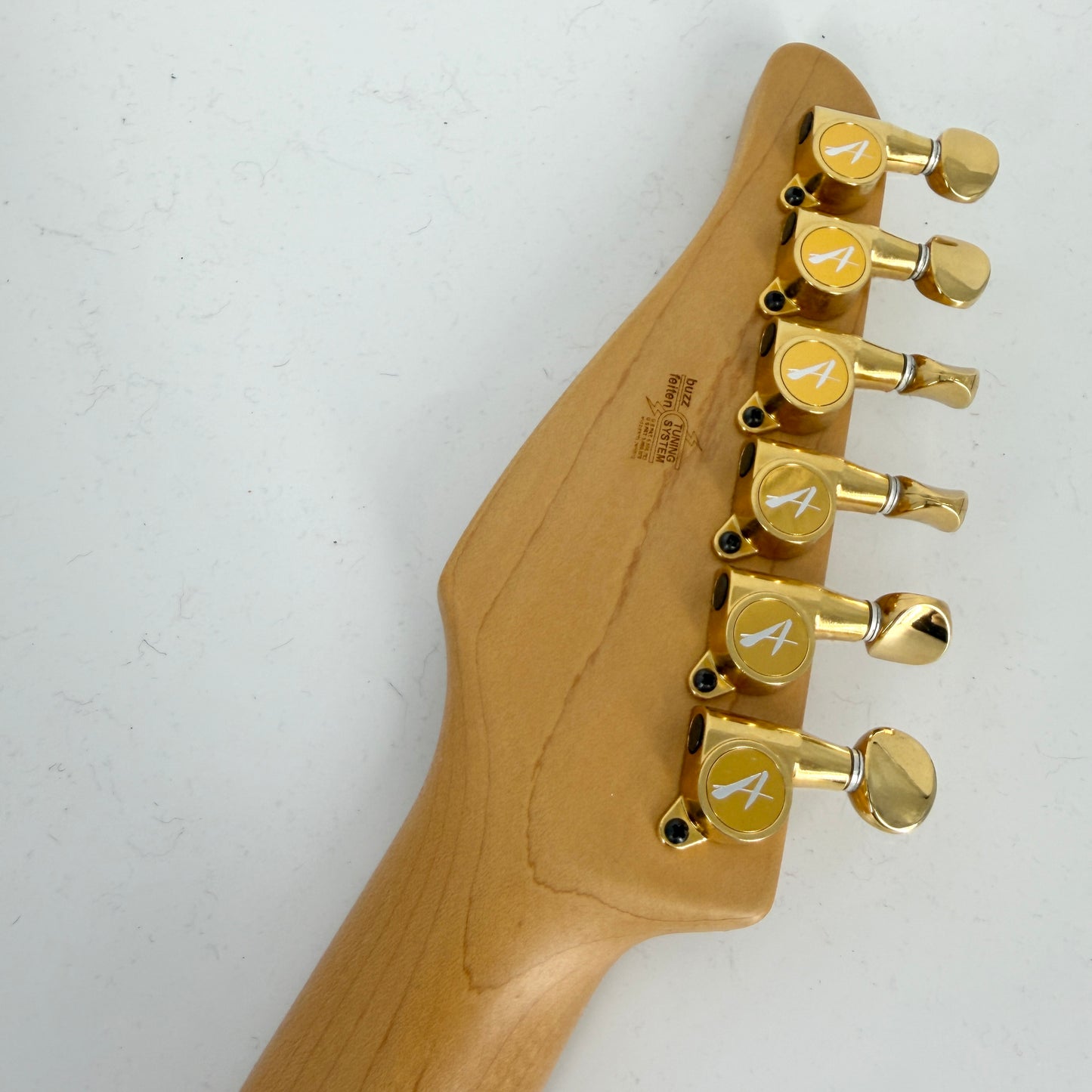 1999 Tom Anderson Hollow Drop Top Classic – Desert Sunset