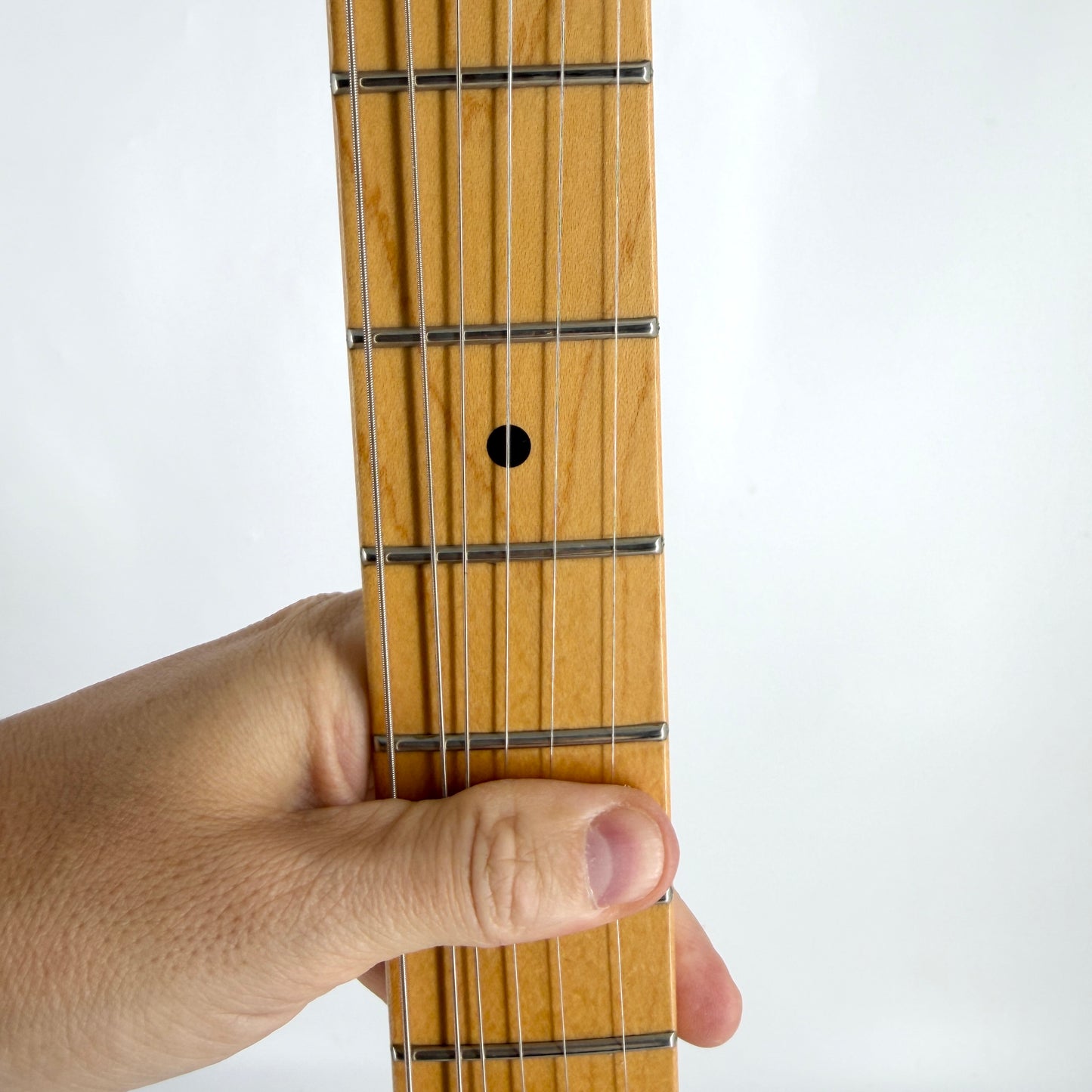 1999 Tom Anderson Hollow Drop Top Classic – Desert Sunset
