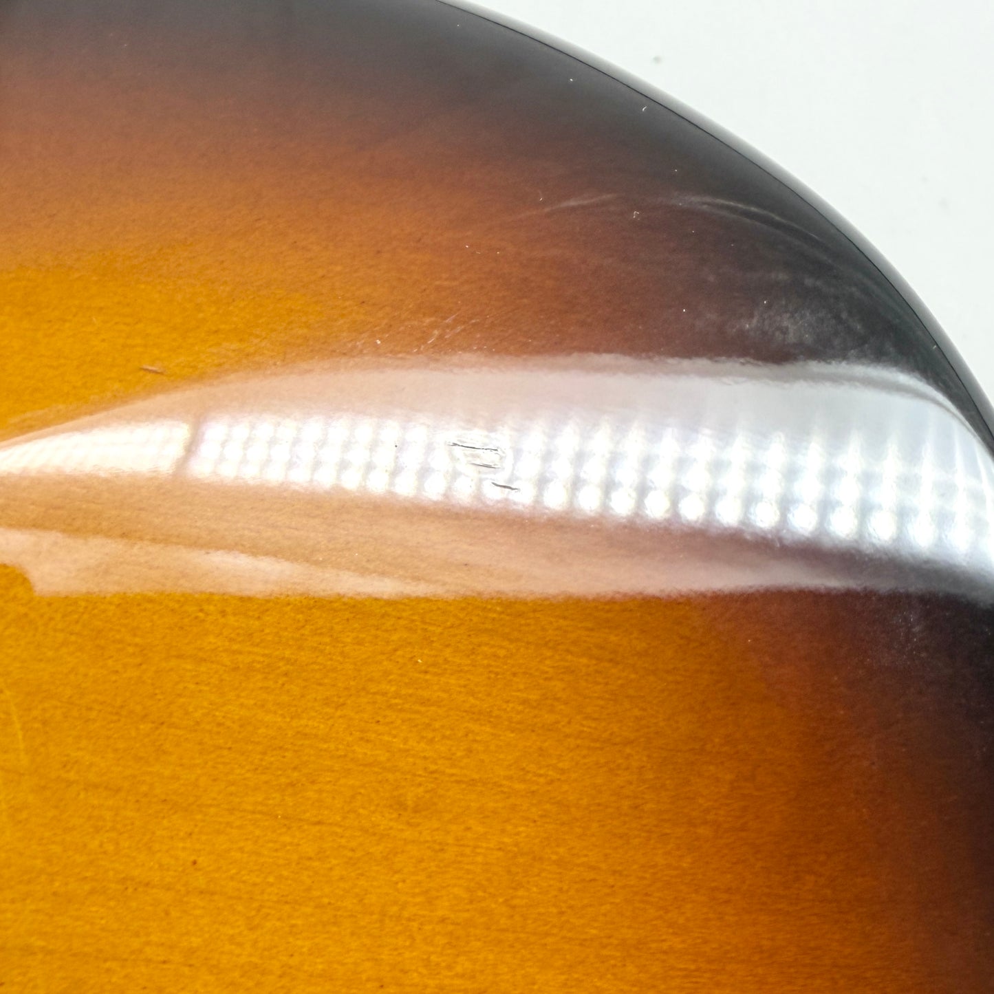 1999 Tom Anderson Hollow Drop Top Classic – Desert Sunset