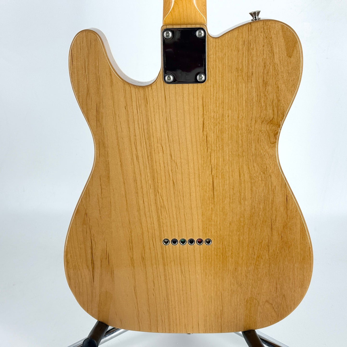 2023 Fender FSR Japan Traditional II 60's Telecaster Custom - Walnut